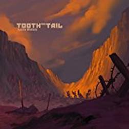 Austin Wintory - Tooth & Tail-Original Video [ LP] (Vinyl)